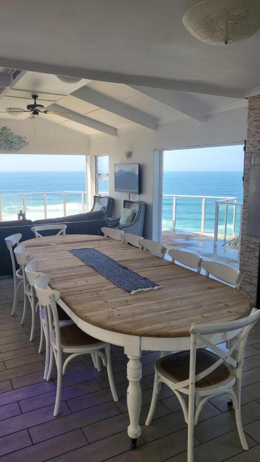 Seaside Tresure. Villa มอสเซิลเบย์ ภายนอก รูปภาพ